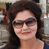 Елена Копий