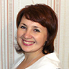 Татьяна Ряхина