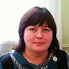 Елена Айнутдинова
