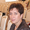 Марианна Крылова
