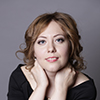 Ирина Широкова
