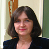 Марина Углова