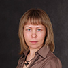 Елена Боровинская