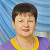 Ирина Квасова